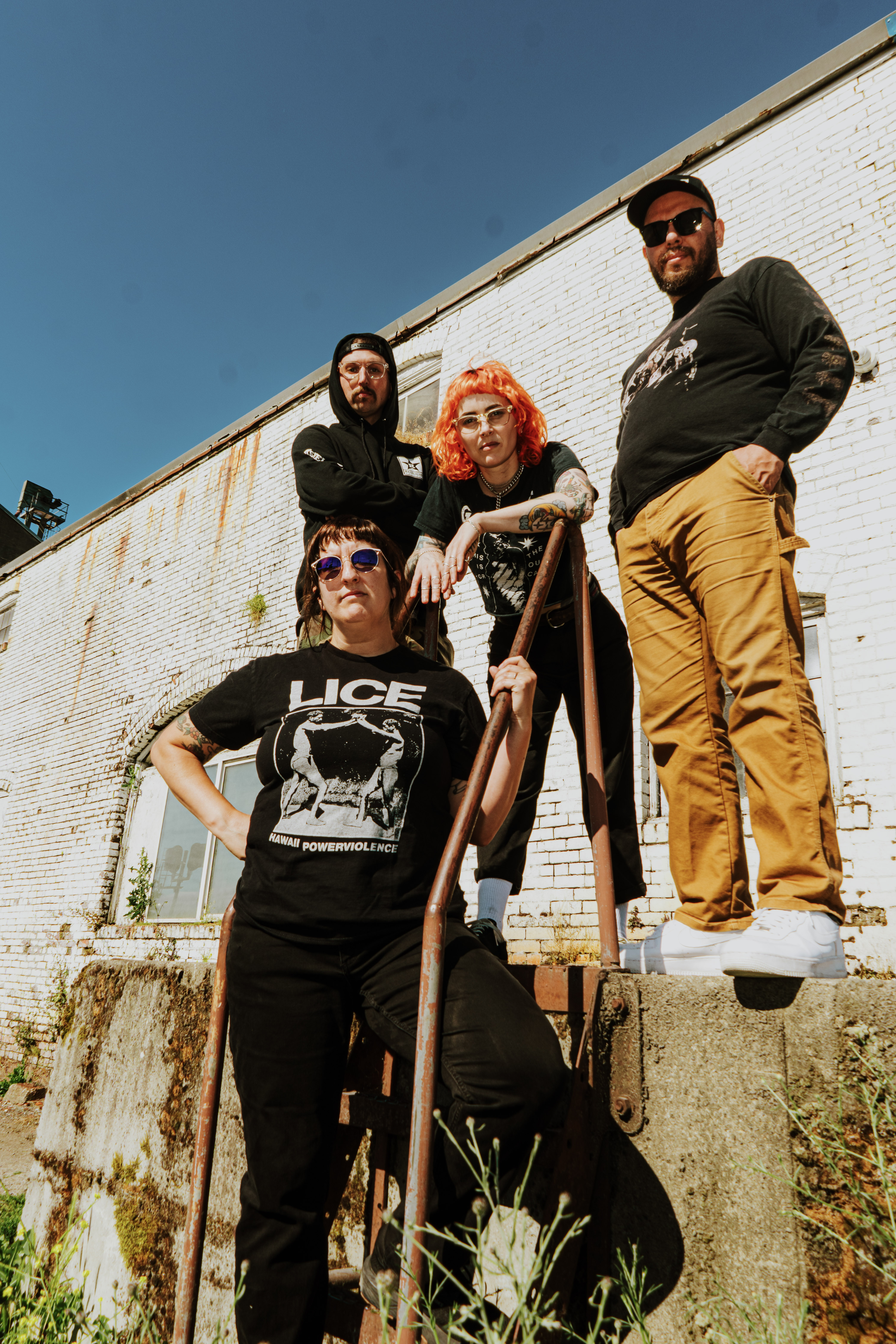 Veranstaltungsbild für DRY SOCKET